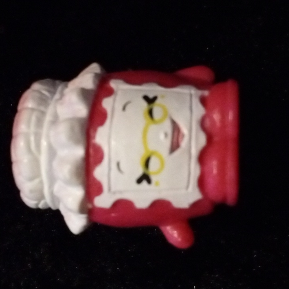 Rare Shopkin season 1